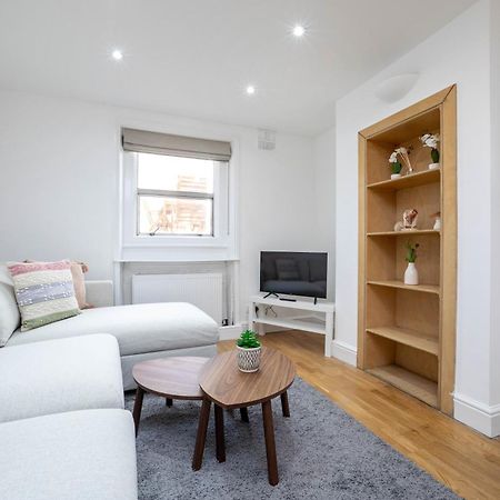 3 Bedroom House In Notting Hill 伦敦 外观 照片