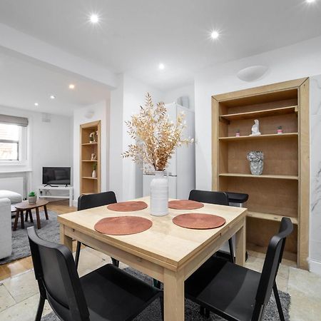 3 Bedroom House In Notting Hill 伦敦 外观 照片