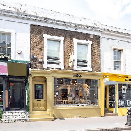 3 Bedroom House In Notting Hill 伦敦 外观 照片