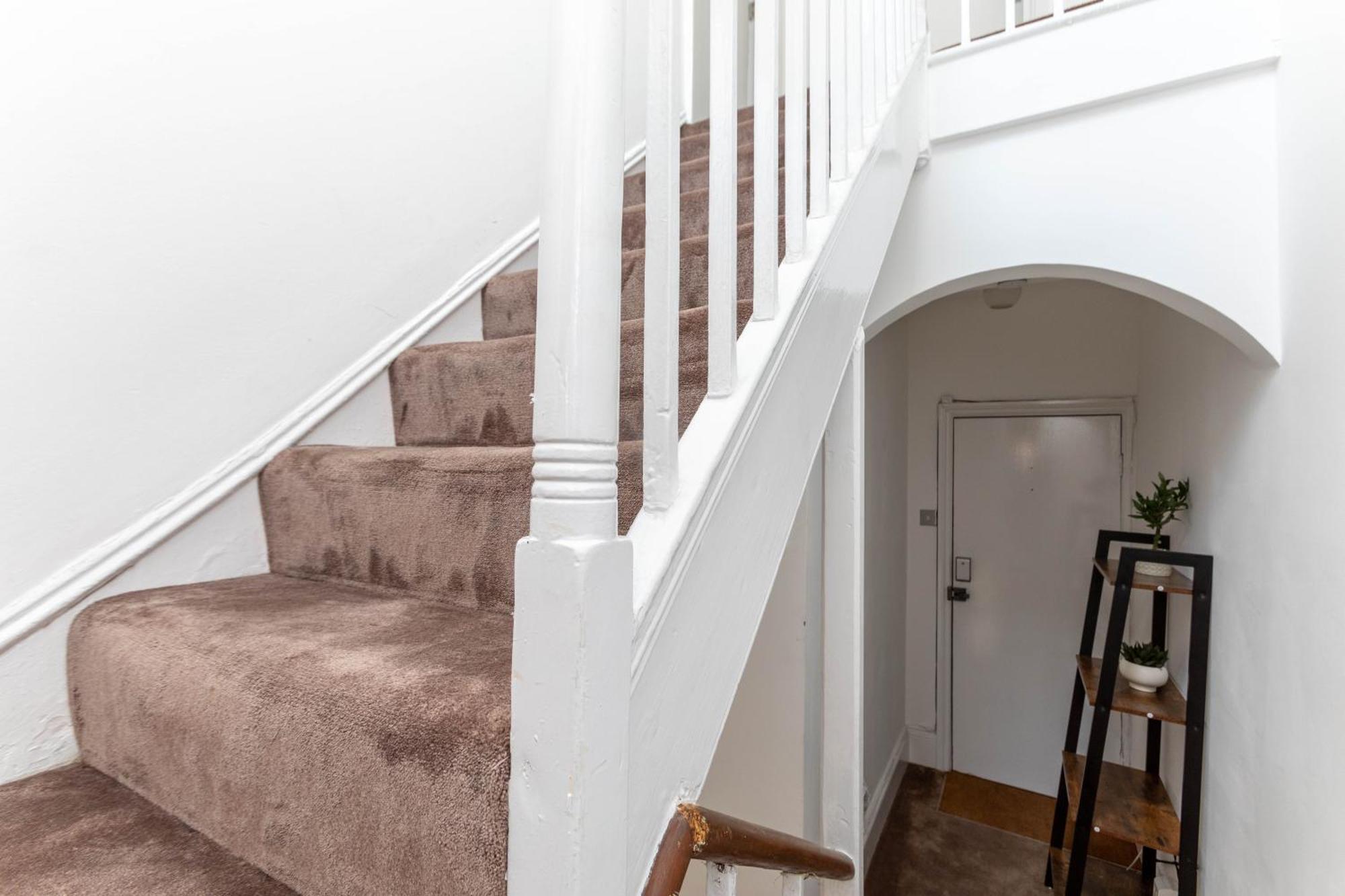3 Bedroom House In Notting Hill 伦敦 外观 照片