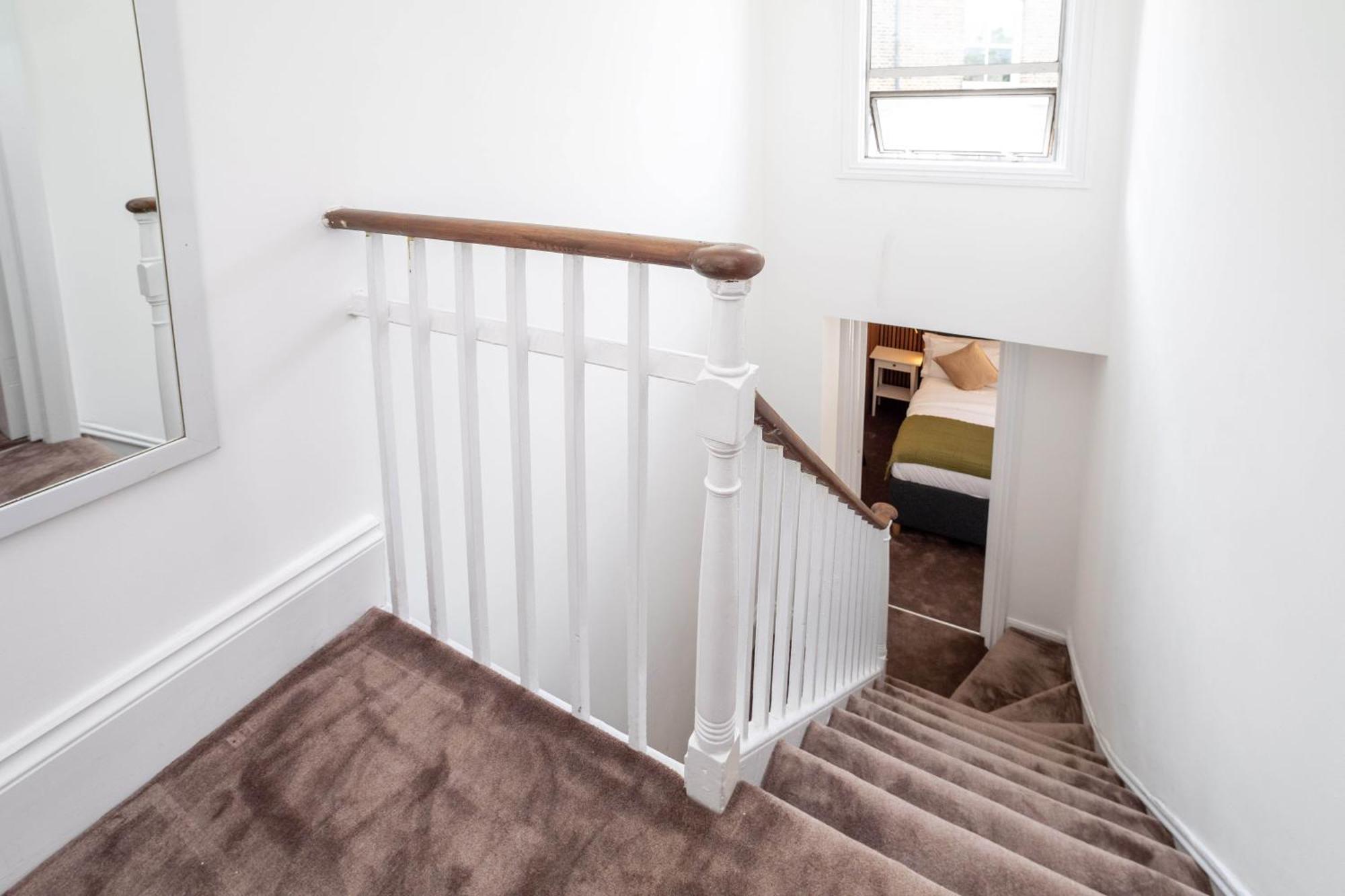 3 Bedroom House In Notting Hill 伦敦 外观 照片