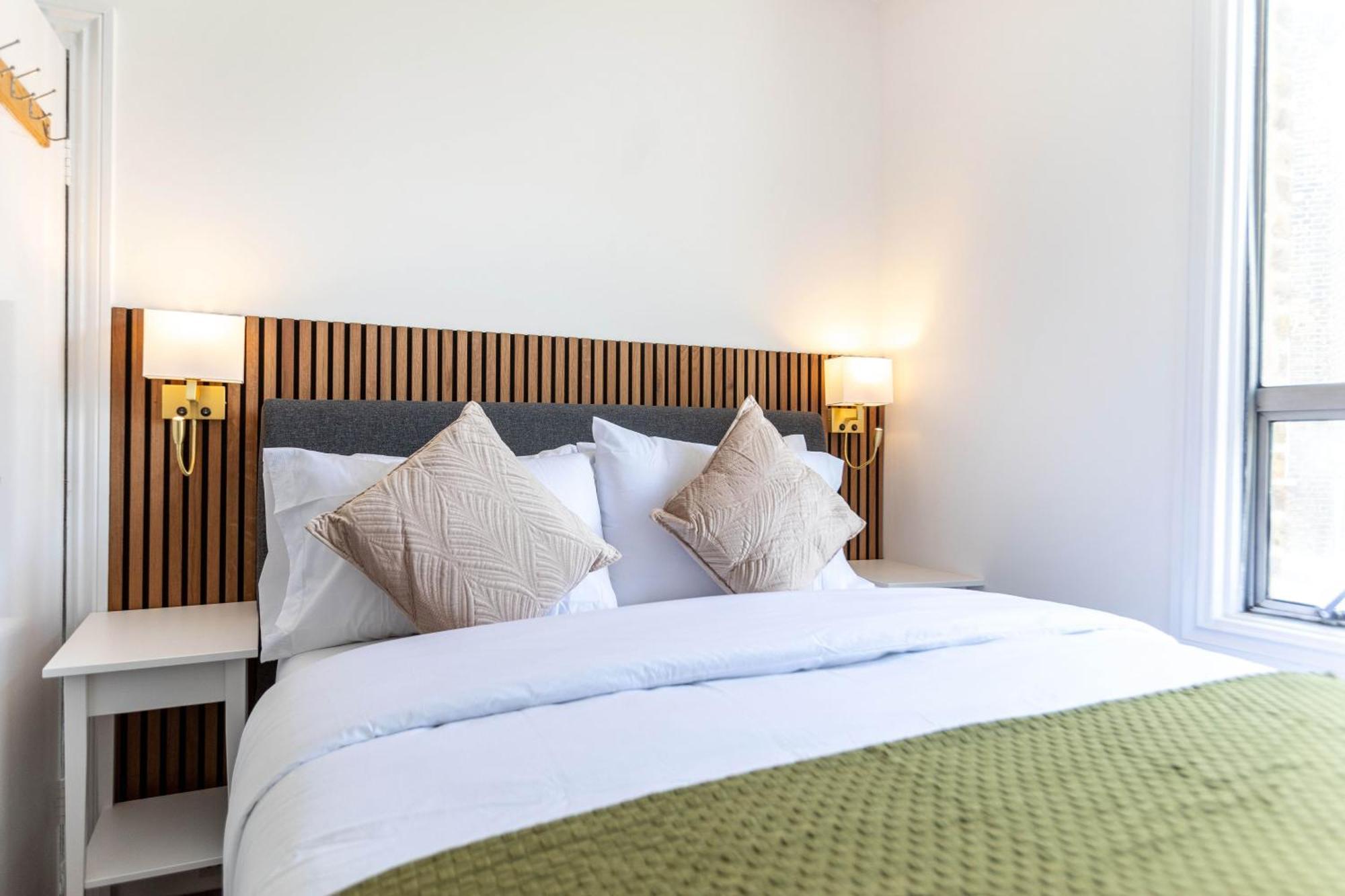 3 Bedroom House In Notting Hill 伦敦 外观 照片