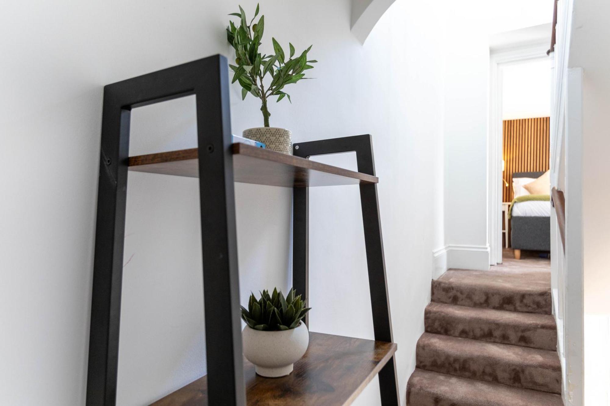 3 Bedroom House In Notting Hill 伦敦 外观 照片