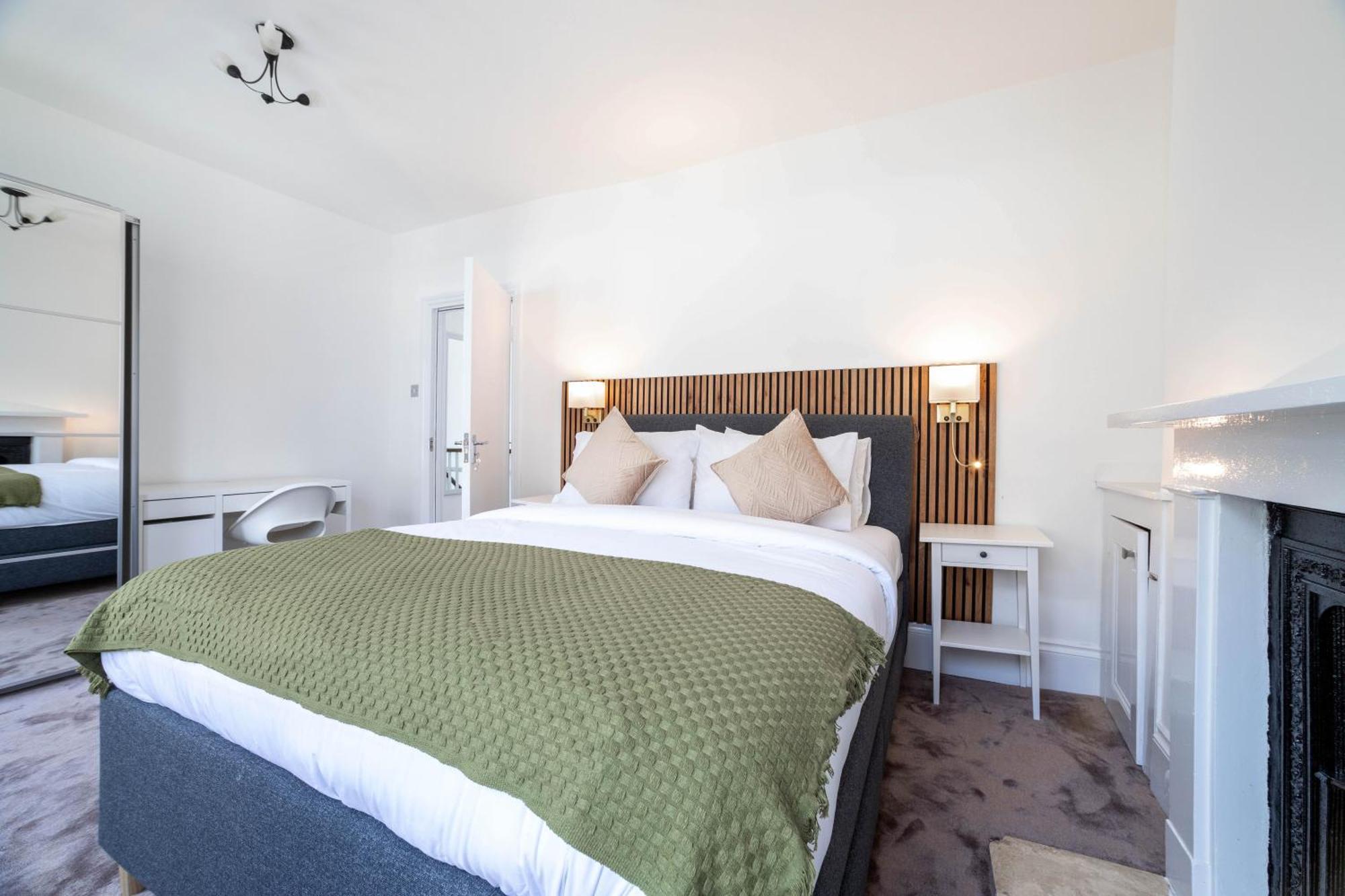 3 Bedroom House In Notting Hill 伦敦 外观 照片