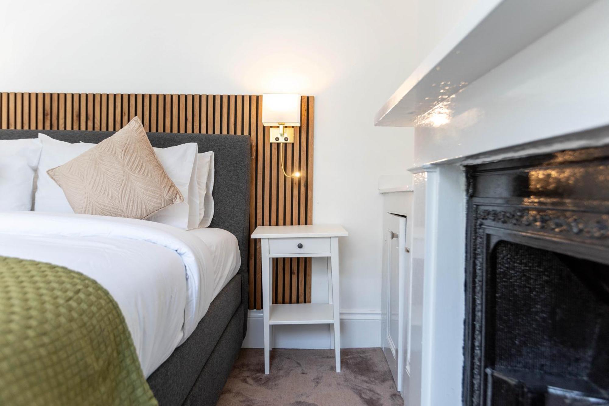 3 Bedroom House In Notting Hill 伦敦 外观 照片