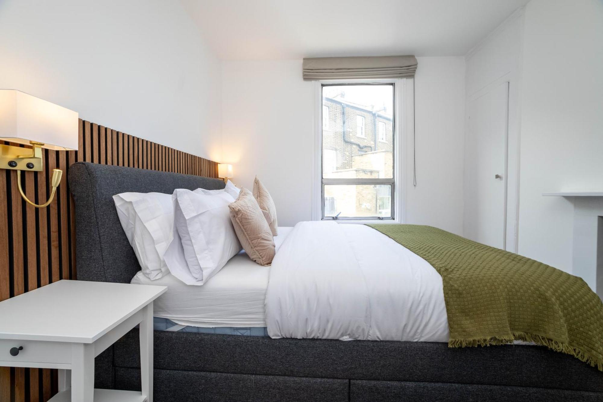 3 Bedroom House In Notting Hill 伦敦 外观 照片