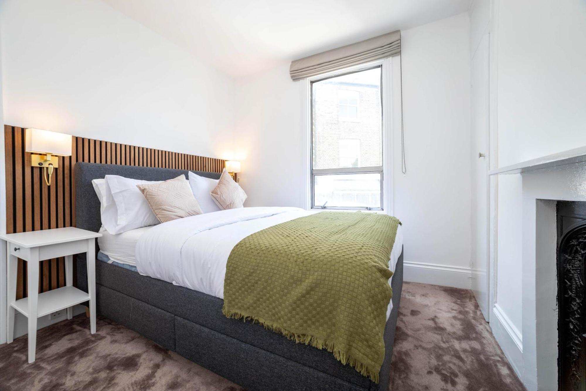 3 Bedroom House In Notting Hill 伦敦 外观 照片