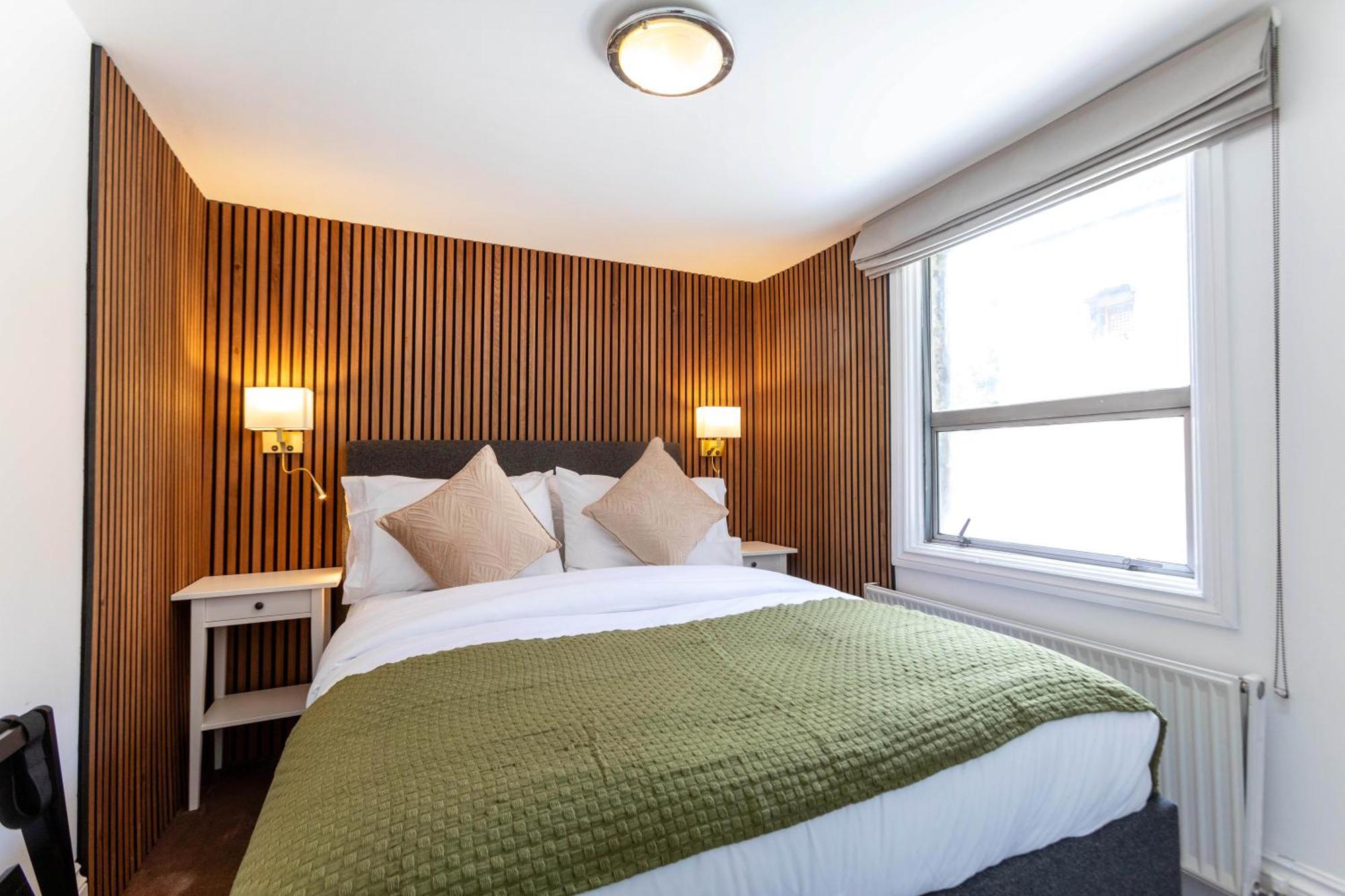 3 Bedroom House In Notting Hill 伦敦 外观 照片