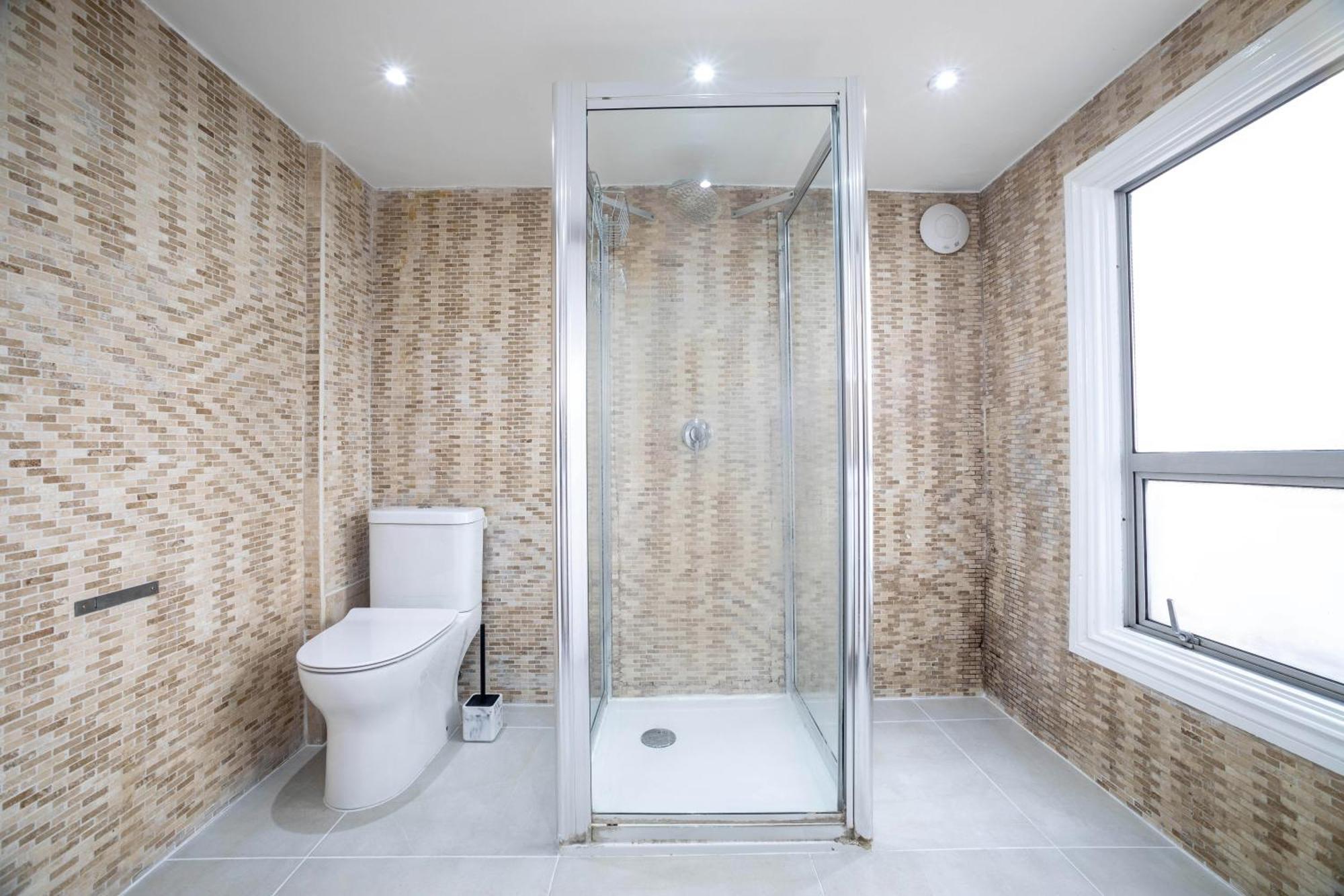 3 Bedroom House In Notting Hill 伦敦 外观 照片